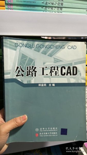 公路工程CAD