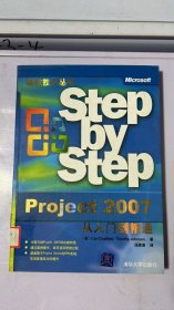 Project 2007从入门到精通