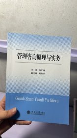 管理咨询原理与实务