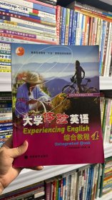 L-4-2/普通高等教育“十五”国家级规划教材：大学体验英语综合教程4 9787040111507