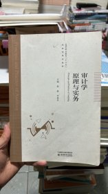 审计学原理与实务