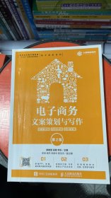 电子商务文案策划与写作：软文营销内容营销创意文案（第2版）