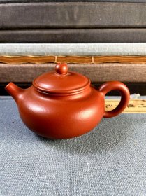 精品珍藏紫砂壶 名家手工壶茶壶茶具原矿大红袍壶