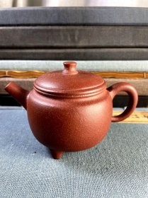精品珍藏紫砂壶 名家手工壶茶壶茶具大盖茶壶