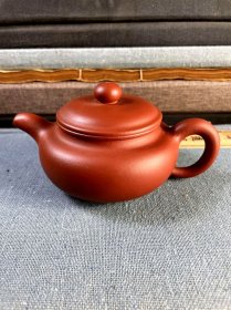 全新珍藏紫砂壶 名家手工壶茶壶茶具原矿紫泥