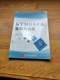 STM8单片机原理与实践