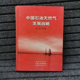 中国石油天然气发展战略