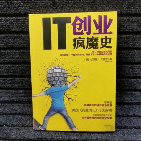 IT创业疯魔史