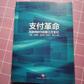 支付革命：互联网时代的第三方支付