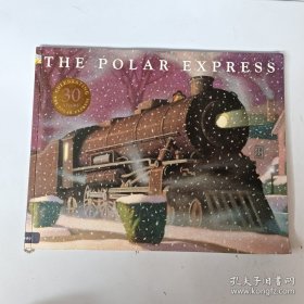 The Polar Express/