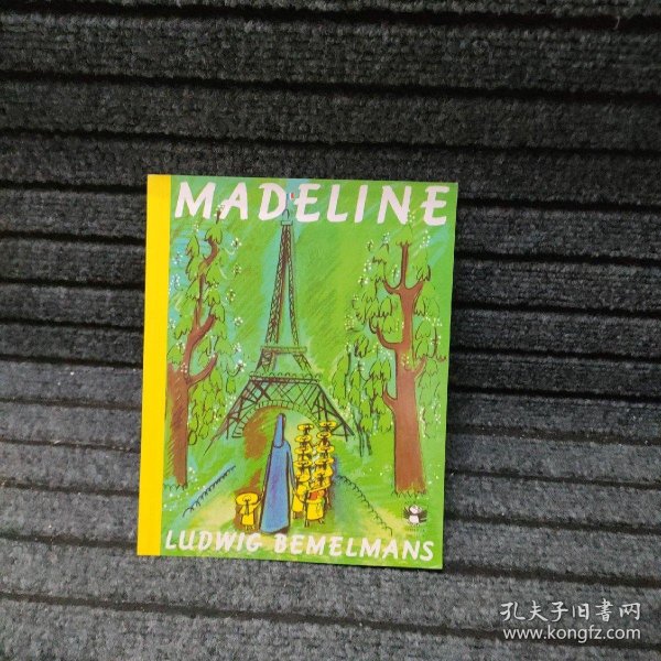 Madeline