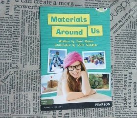 Bug Club Independent Non Fiction Year 1 Green C Materials Ar