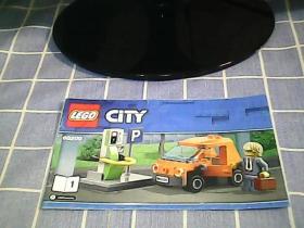 LEGO CiTY.