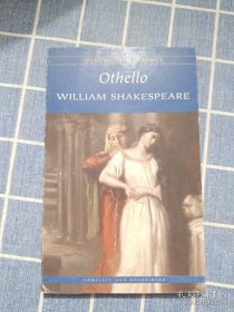 Othello William Shakespeare