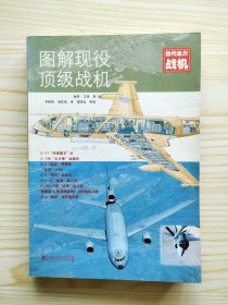 图解现役顶级战机