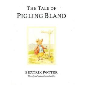 The Tale of Pigling Bland