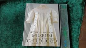 (外文原版) Victoria and Albert Museum of Childhood