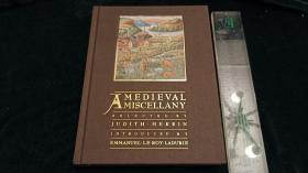 A Medieval Miscellany