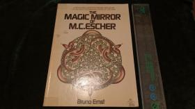 (外文原版) The Magic Mirror of M.C. Escher