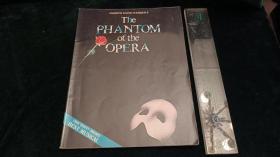 The Phantom of the Opera   (乐谱)