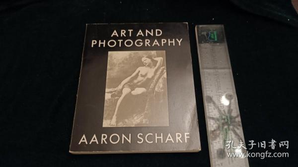 Art and Photography