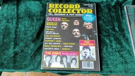 (外文原版) Record Collector February 2000 No. 246