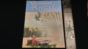 (外文原版) Touched by an Angel - The Album: Piano/Vocal/Chords