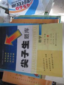 尖子生题库：数学（二年级 下册 BS版）