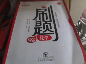 刷题·化学（九年级 下）
