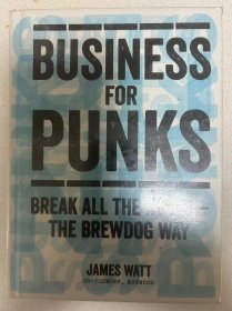 business for punks