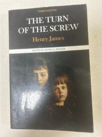 the turn of the screw