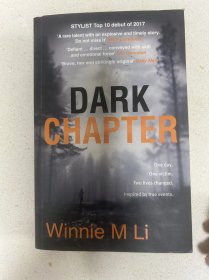 dark chapter