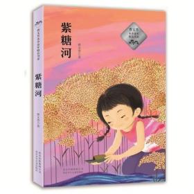 曹文芳水乡童年精品书系—— 紫糖河