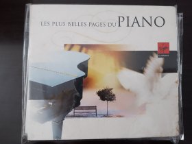 古典CD 古典钢琴选集 纸盒 9品
实物图 原版 版本自辨 价格已考虑品相 完美主义者勿扰 3