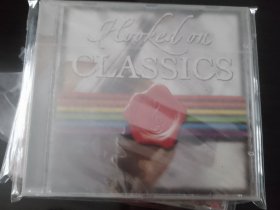 古典CD hook on classics 古典精选 未拆
实物图 原版 版本自辨 价格已考虑品相 完美主义者勿扰 5