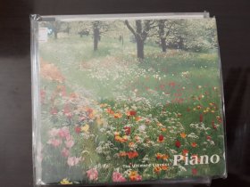 古典CD 钢琴精选集 纸盒 9品
实物图 原版 版本自辨 价格已考虑品相 完美主义者勿扰 3