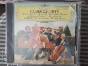 古典CD 古典合集一 9品 海顿 莫扎特 贝多芬 舒伯特
实物图 原版 版本自辨 价格已考虑品相 完美主义者勿扰 1