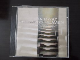 古典CD 古典音乐合集 stairway to heaven 9品
实物图 原版 版本自辨 价格已考虑品相 完美主义者勿扰 1