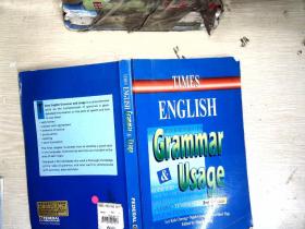 TIMES ENGLISH