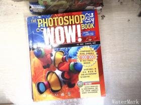 Photoshop CS3/CS4 WOW!Book