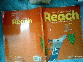 Reach