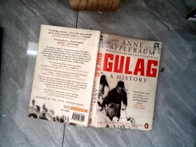 Gulag：A History of the Soviet Camps 【很发黄】