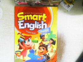 smart english starter