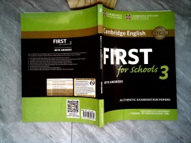 FIRST for Schools 3