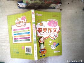 名师教你小学生英语-优秀作文