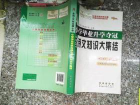 全国68所名牌小学：小学毕业升学夺冠 古诗文知识大集结