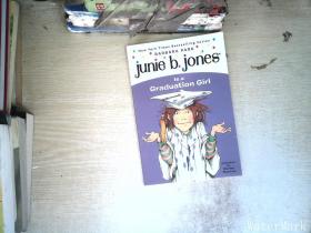 Junie B. Jones Is a Graduation Girl