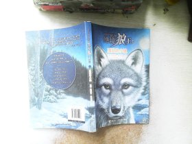 绝境狼王系列：孤独的小狼（1）