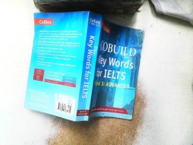 Collins Cobuild Key Words for Ielts：Book 3 Advanced