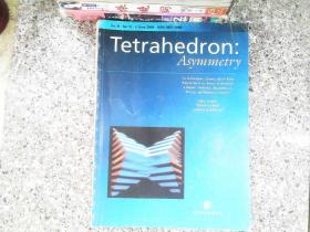 Tetrahedron: Asymmetry